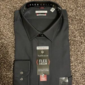 Van Heusen Button-down NWT